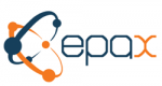 logo EpaX s.r.o. -  webdesign studio 👍