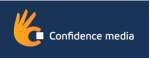 logo CONFIDENCE MEDIA, s.r.o.