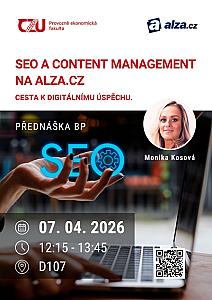 SEO a Content Management na Alza.cz – Cesta k Digitálnímu úspěchu.