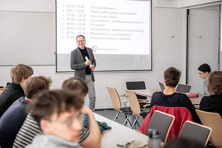 Město v pohybu: konflikty a kompromisy v praxi