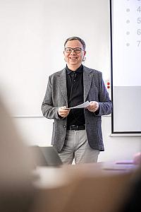 Město v pohybu: konflikty a kompromisy v praxi