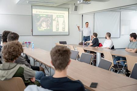 PLZEŇSKÝ PRAZDROJ – Leader českého piva