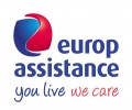 logo Europ Assistance s.r.o.
