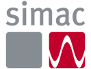 logo Simac Technik ČR, a.s.