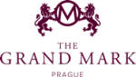 logo The Grand Mark Prague