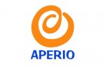 logo APERIO - Společnost pro zdravé rodičovství