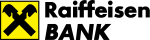 logo Raiffeisenbank