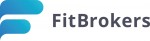 logo FitBrokers, s.r.o.