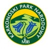 logo Správa Krkonošského národního parku