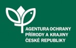 logo Agentura ochrany přírody a krajiny ČR