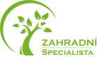 logo Zahradní specialista