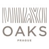 logo Oaks Prague