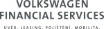 logo Volkswagen Financial Services (ŠkoFIN, s.r.o.)