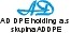 logo AD DPE holding a.s.