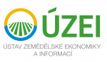 logo Ústav zemědělské ekonomiky a informací