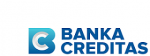 logo Banka CREDITAS
