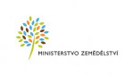 logo Ministerstvo zemědělství