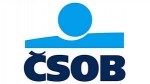 logo Československá obchodní banka, a. s.