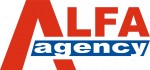 logo Alfa Agency s.r.o.