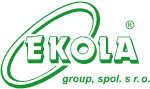 logo EKOLA group, spol. s r.o.