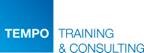 logo TEMPO TRAINING & CONSULTING a.s.