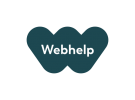 logo Webhelp Enterprise Sales Solutions Czech Republic, s.r.o.