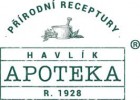 logo Havlíkova přírodní apotéka