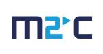 logo Mark2 Corporation Czech a.s. (M2C)