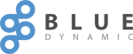 logo Blue Dynamic, s. r. o.
