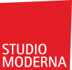 logo Studio Moderna s.r.o.