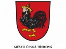 logo Město Česká Třebová