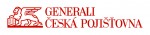 logo Generali Česká pojišťovna a.s.