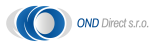 logo OND Direct s.r.o.