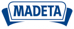 logo Madeta a.s.