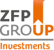 logo ZFP Investments, investiční společnost, a.s.