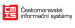 logo Českomoravské informační systémy s.r.o.