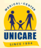 logo Unicare Medical Center s.r.o.