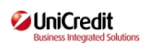 logo UniCredit Business Integrated Solutions S.C.p.A. - organizační složka