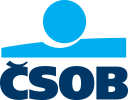 logo ČSOB