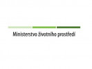 logo Ministerstvo životního prostředí
