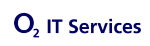 logo O2 IT Services s.r.o.