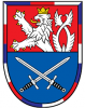 logo Ministerstvo obrany České republiky