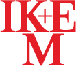 logo IKEM - Institut klinické a experimentální medicíny