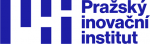 logo Pražský inovační institut