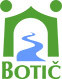 logo Botič o.p.s.