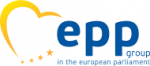 logo Evropská lidová strana