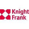 logo KNIGHT FRANK, spol. s r.o.