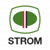 logo STROM PRAHA a.s.