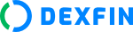 logo DEXFIN GROUP, a.s.