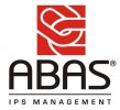 logo ABAS IPS Management s.r.o.